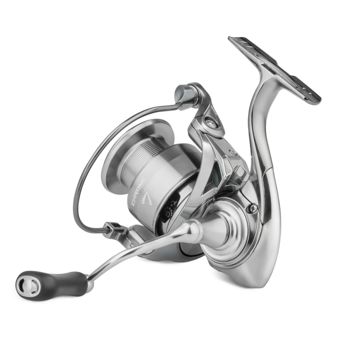 Select Chrome 2000 Avokela