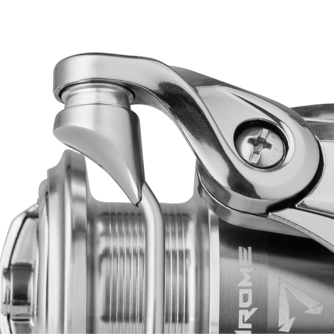 Select Chrome 2000 Avokela