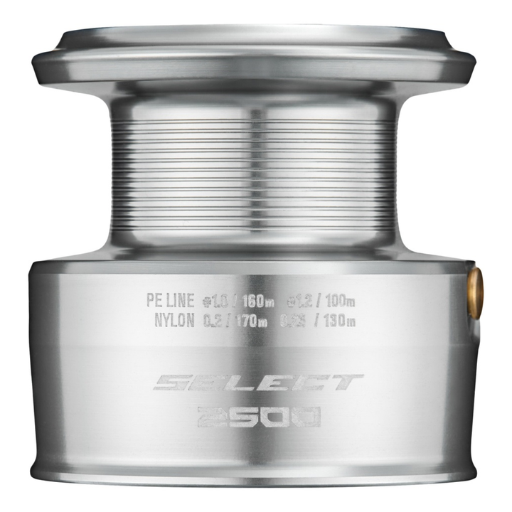 Select Chrome 2000 Avokela