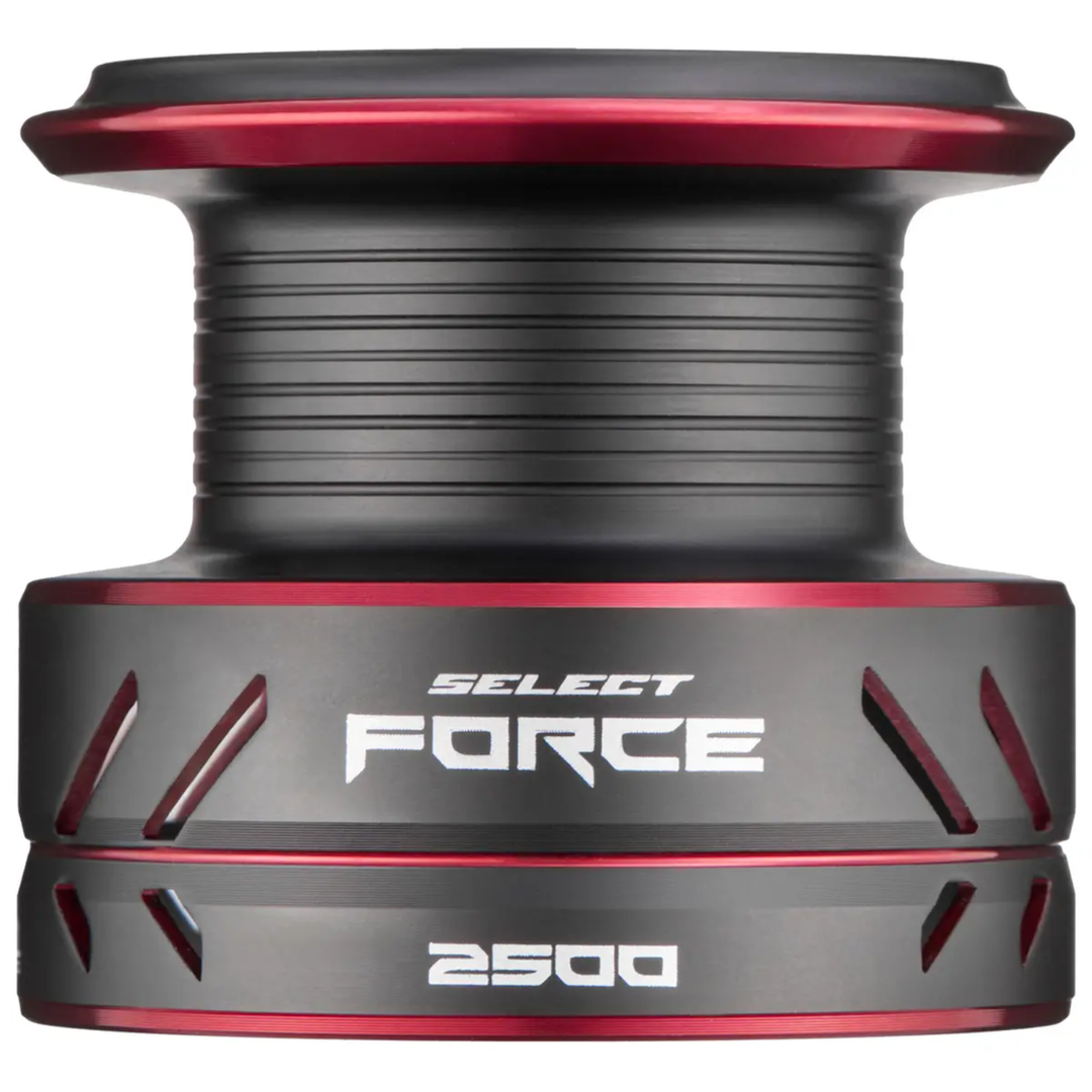 Select Force 2000 Avokela