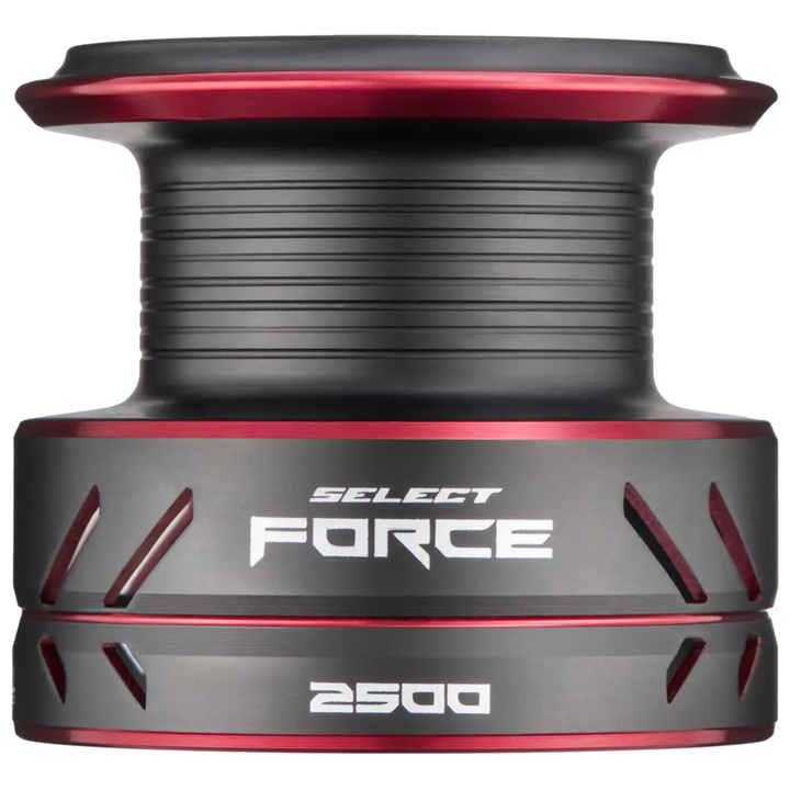 Select Force 2000 Avokela