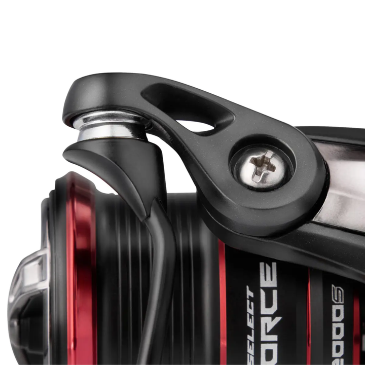 Select Force 2500 Avokela