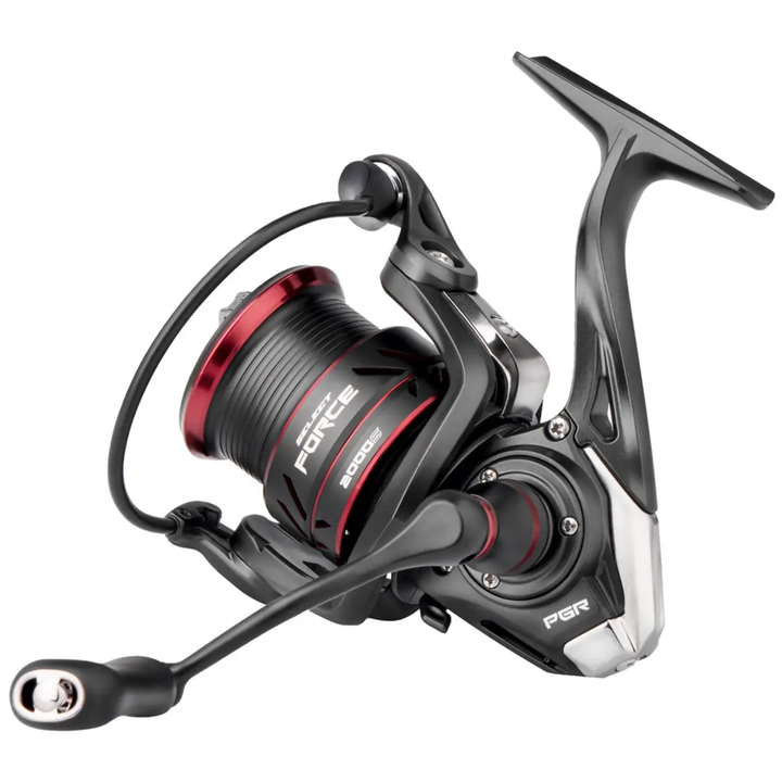 Select Force 3000 Avokela