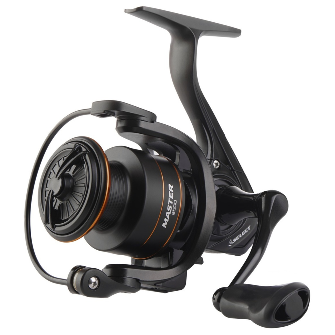 Select Master 2000 Avokela