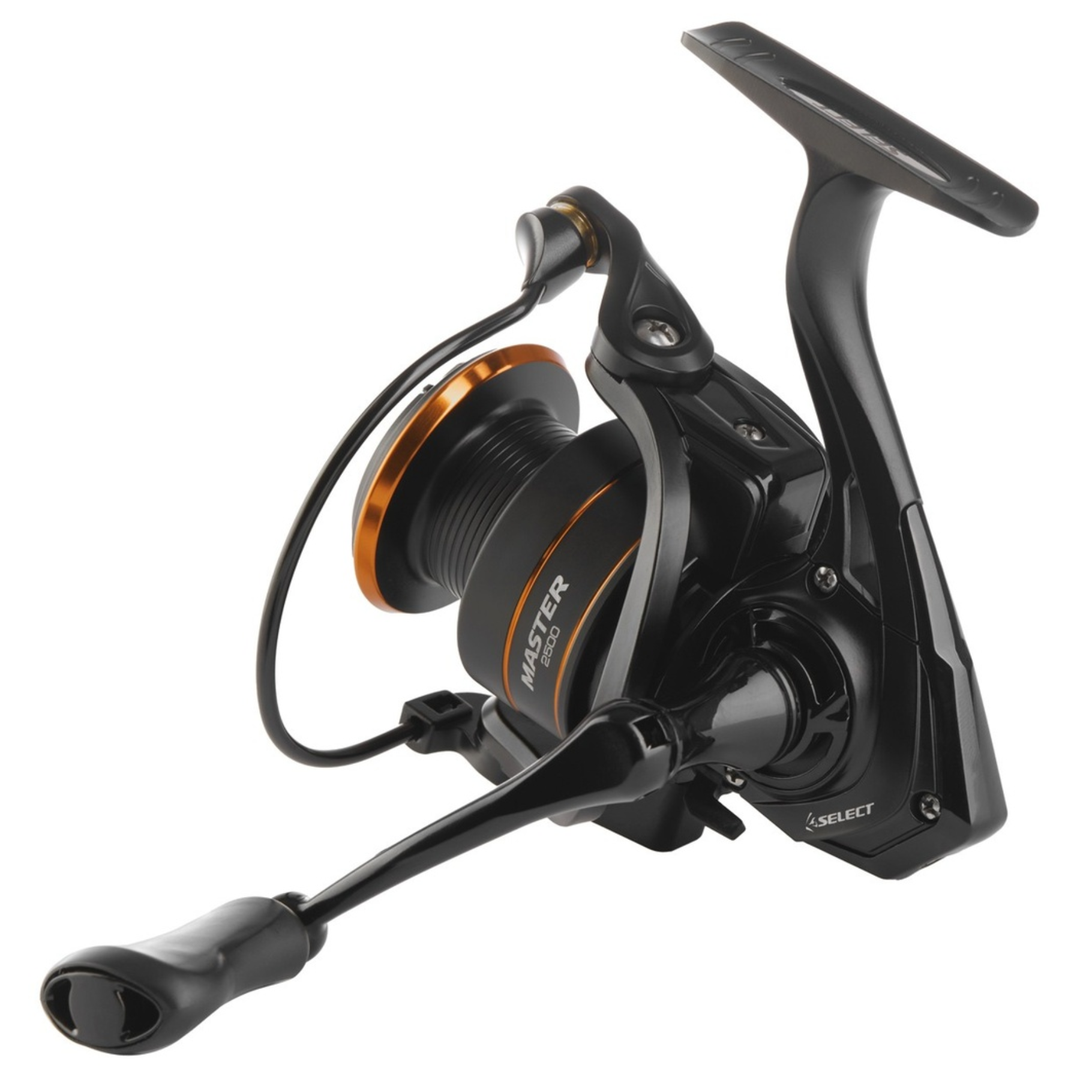 Select Master 3500 Avokela