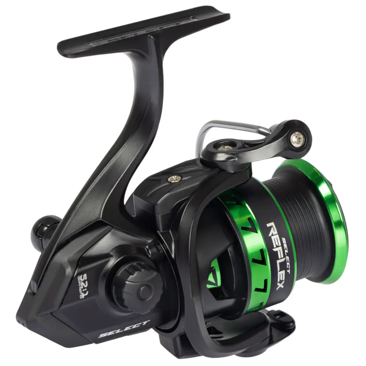 Select Reflex 2000 Avokela
