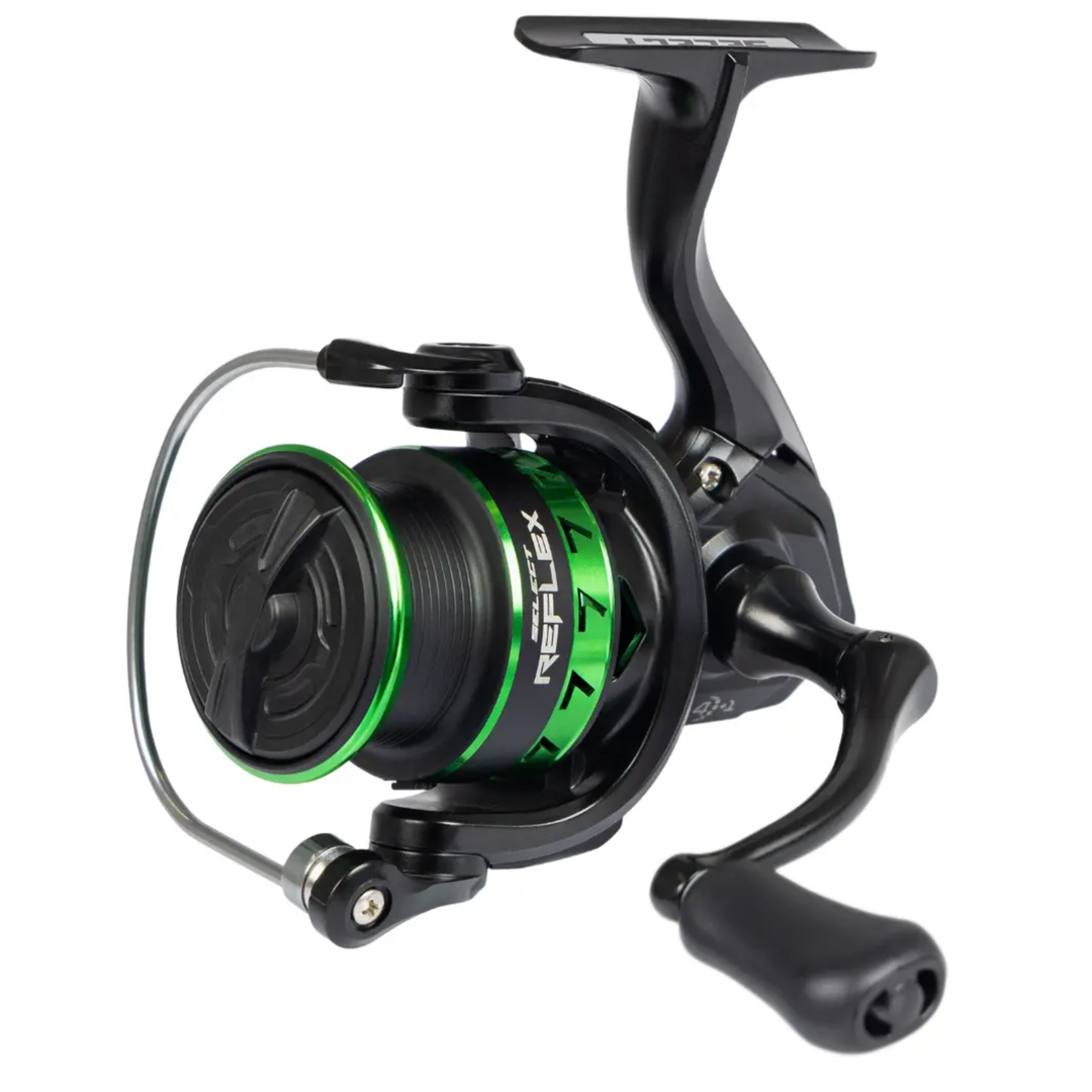 Select Reflex 2500 Avokela