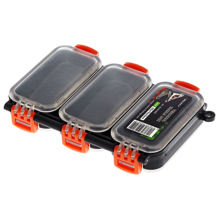Select SLHS-005 pientarvikerasia