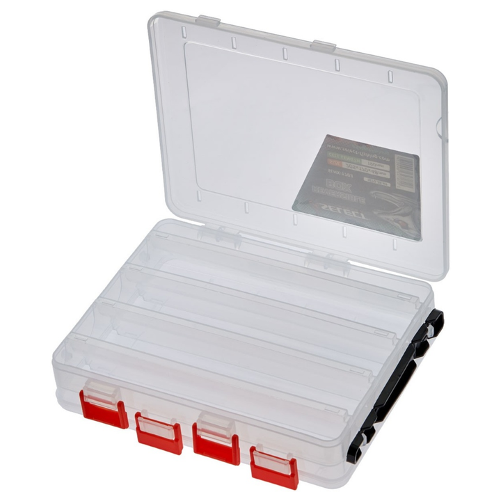 Select SLHX-1703 kaksipuoleinen vieherasia