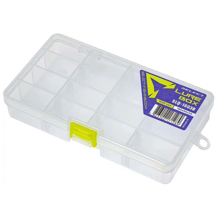Select SLQ-1603B vieherasia