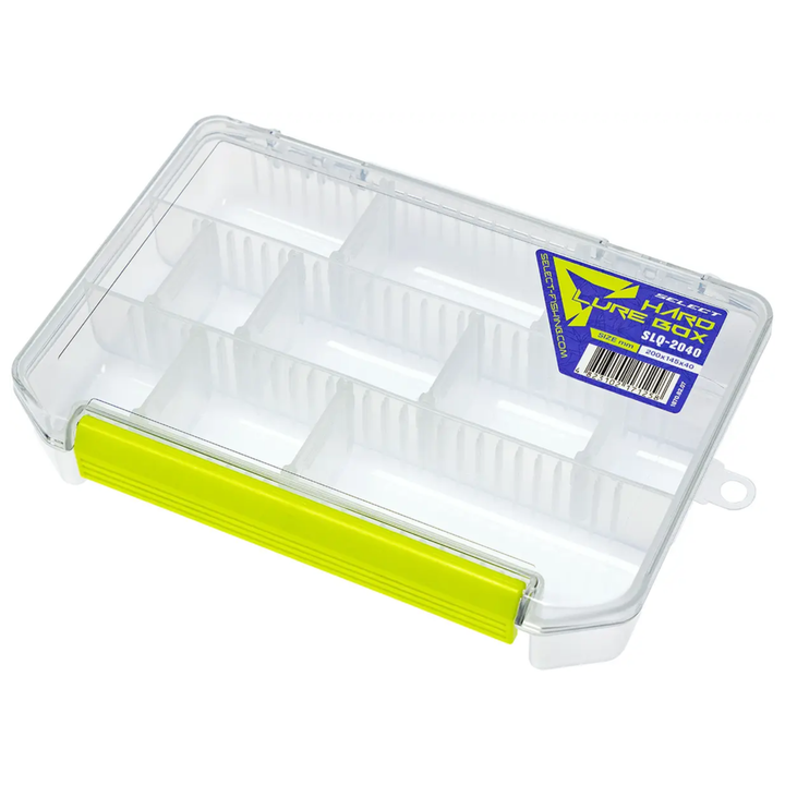 Select SLQ-2040 kovakantinen vieherasia