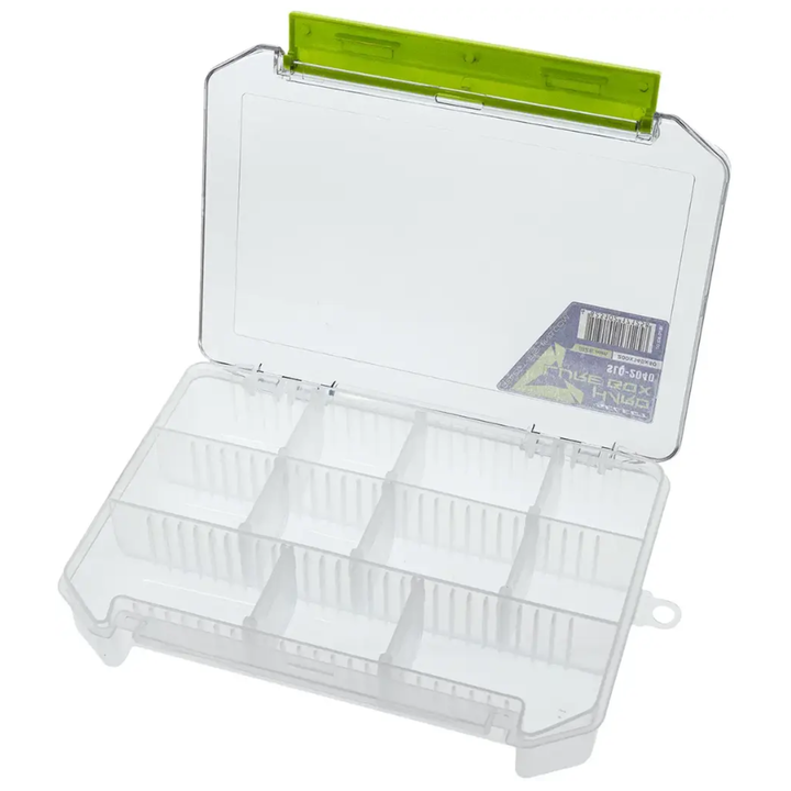 Select SLQ-2040 kovakantinen vieherasia