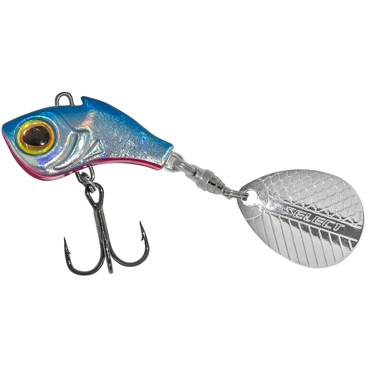 Select Turbo II Spintail 17g | 10