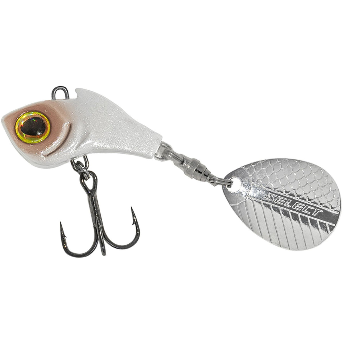 Select - Turbo II Spintail 7g | 11