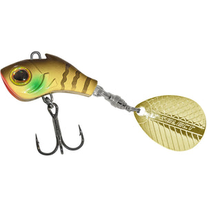 Select Turbo II Spintail 17g | 12