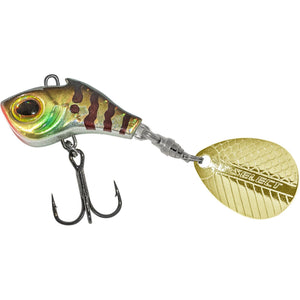 Select Turbo II Spintail 17g |13