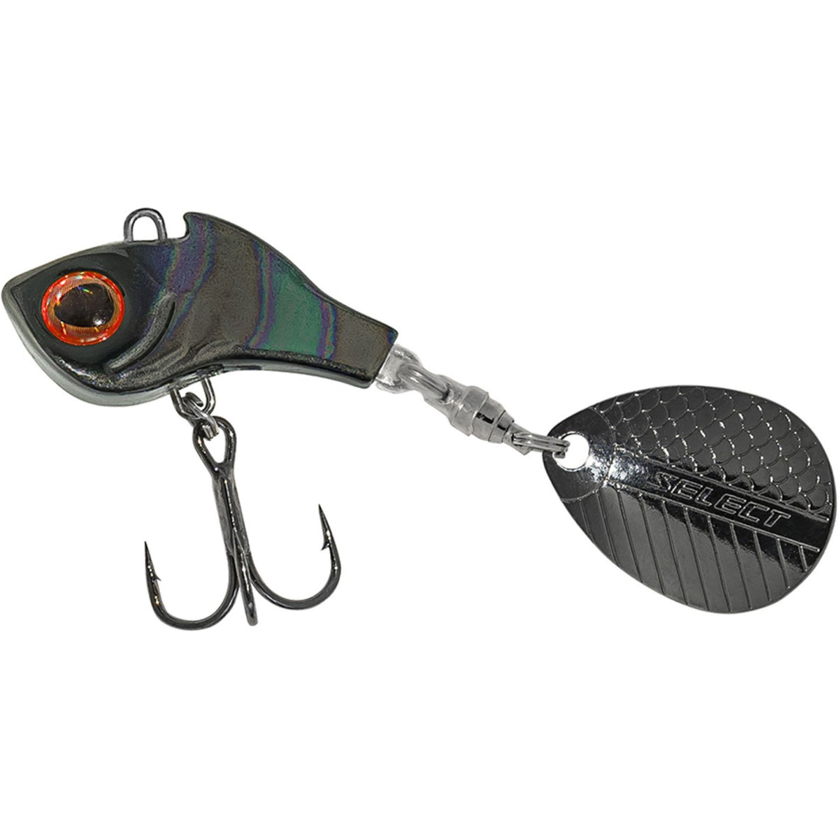 Select - Turbo II Spintail 7g | 15