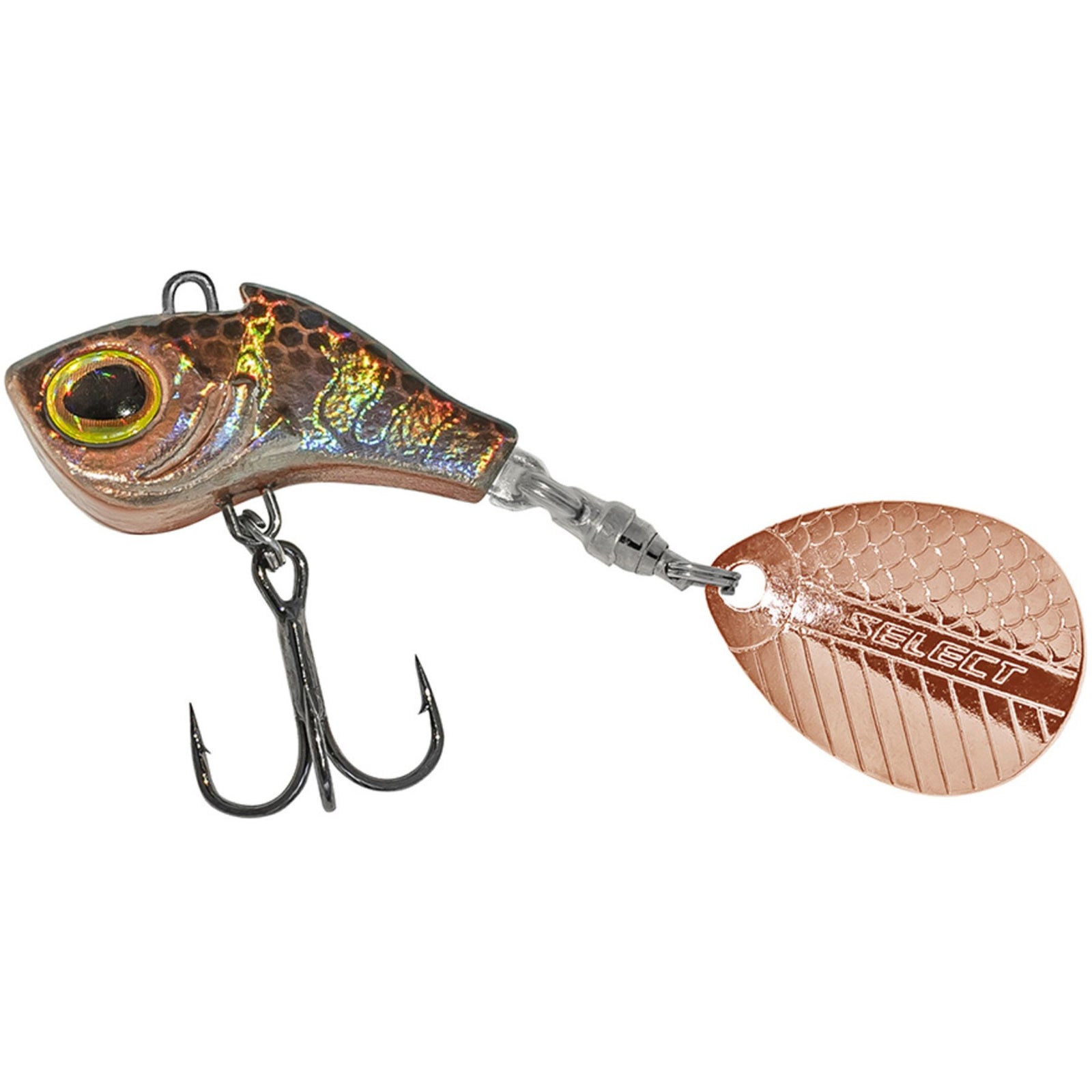 Select Turbo II Spintail 13g | 16