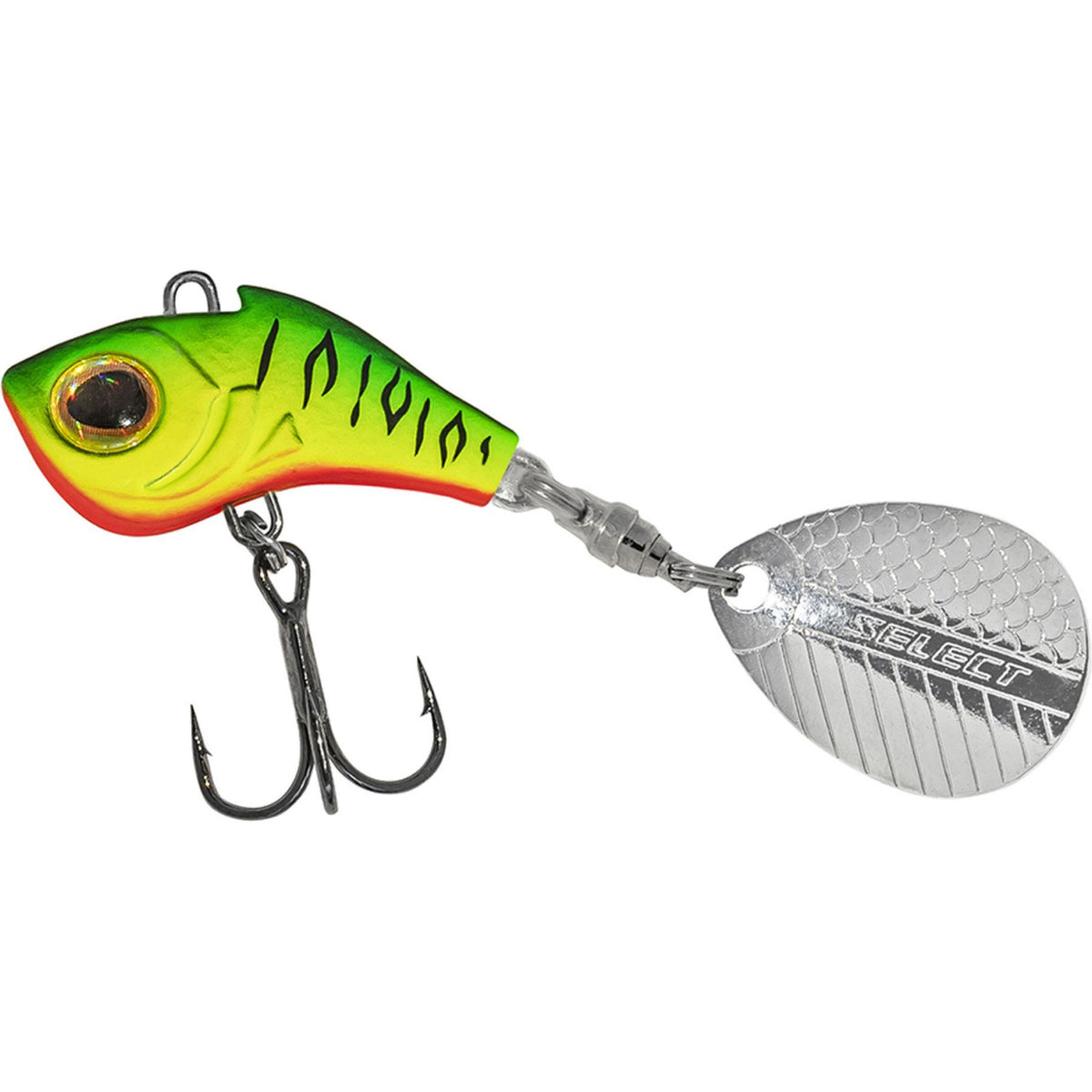 Select Turbo II Spintail 13g | 02