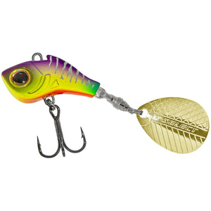 Select Turbo II Spintail 13g | 03