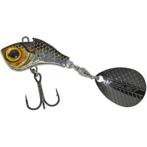 Select Turbo II Spintail 17g | 07