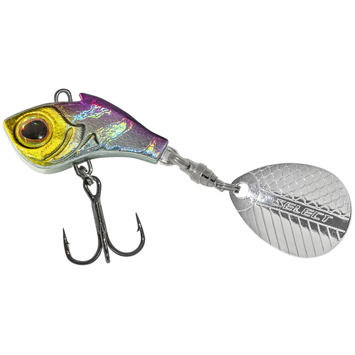 Select Turbo II Spintail 10g | 08