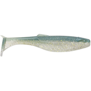 Rapala Crushcity The Mayor Jigi 4" 3kpl | Sexy Shad
