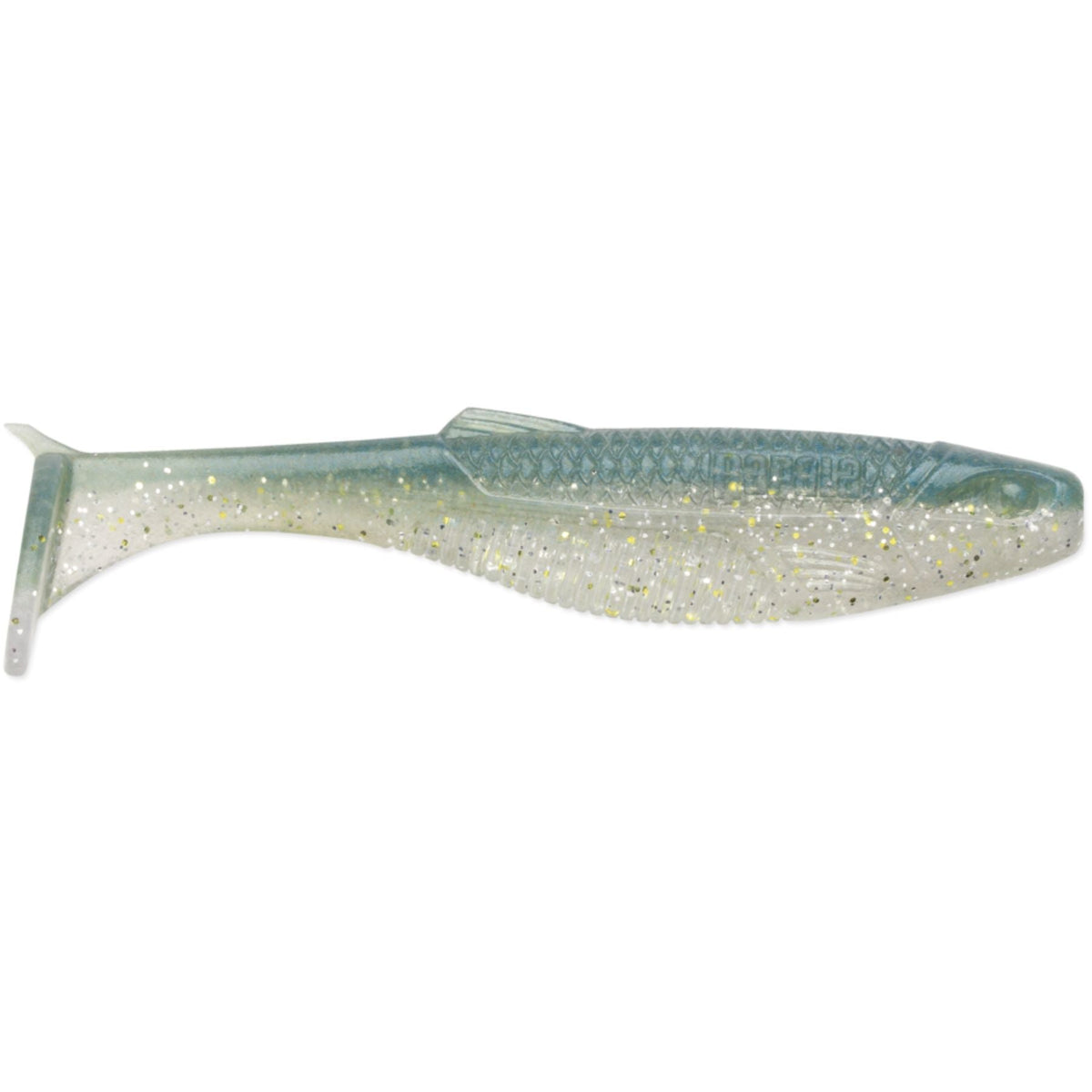 Rapala Crushcity The Mayor 4" 3kpl | Sexy Shad