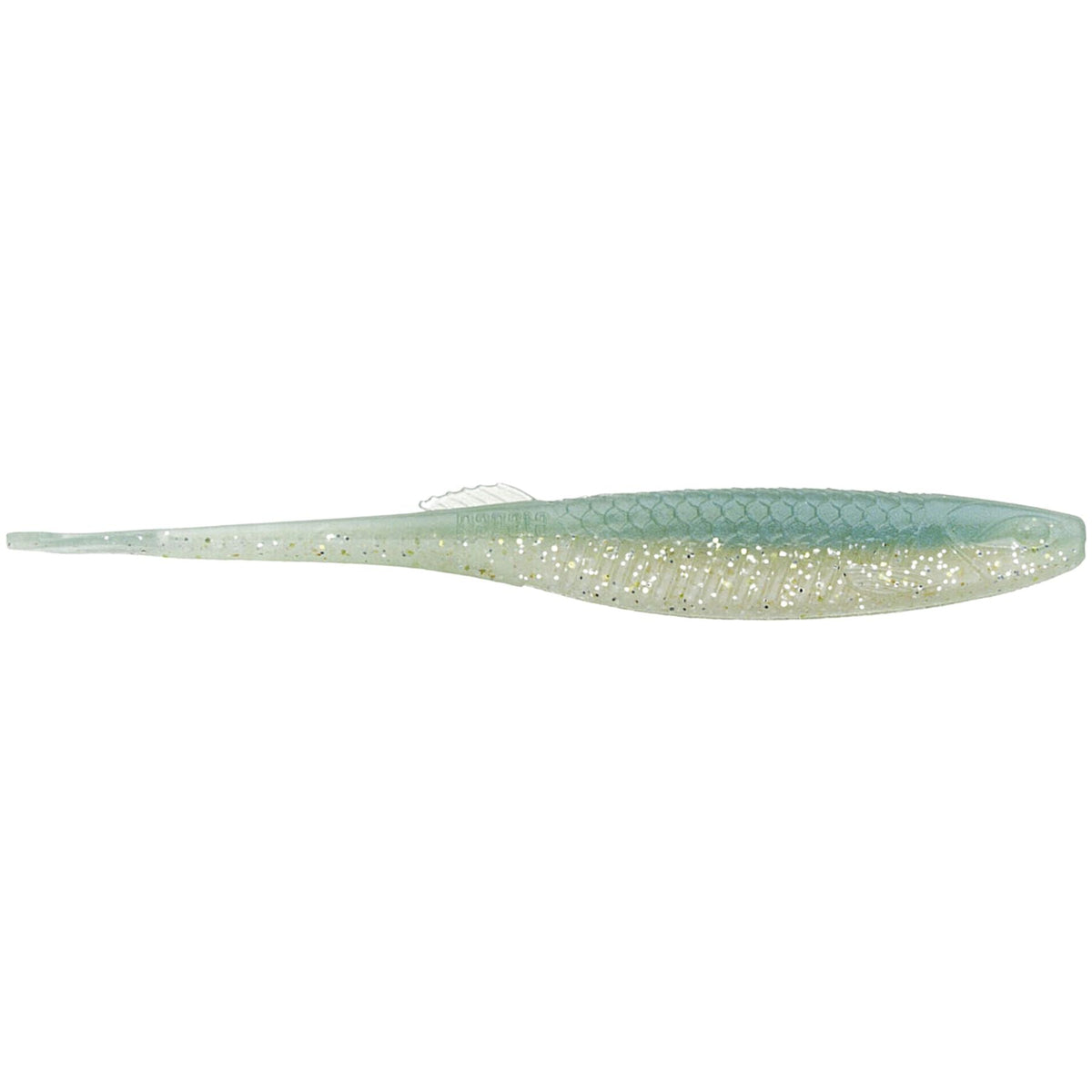 Rapala Crushcity - The Stingman 4" jigi 3kpl | Sexy Shad