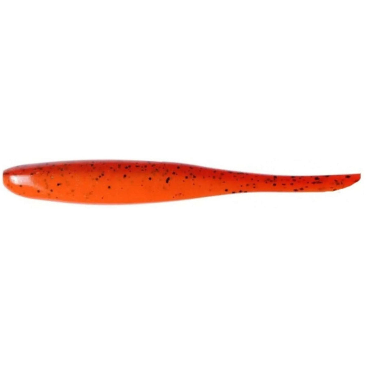 Keitech Shad Impact Jigi 4" 8kpl | Delta Craw