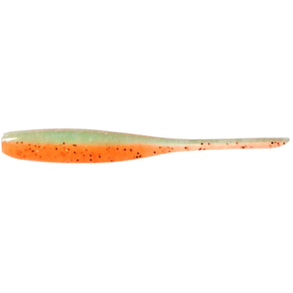 Keitech Shad Impact Jigi 2" 12kpl | Fresh Watermelon