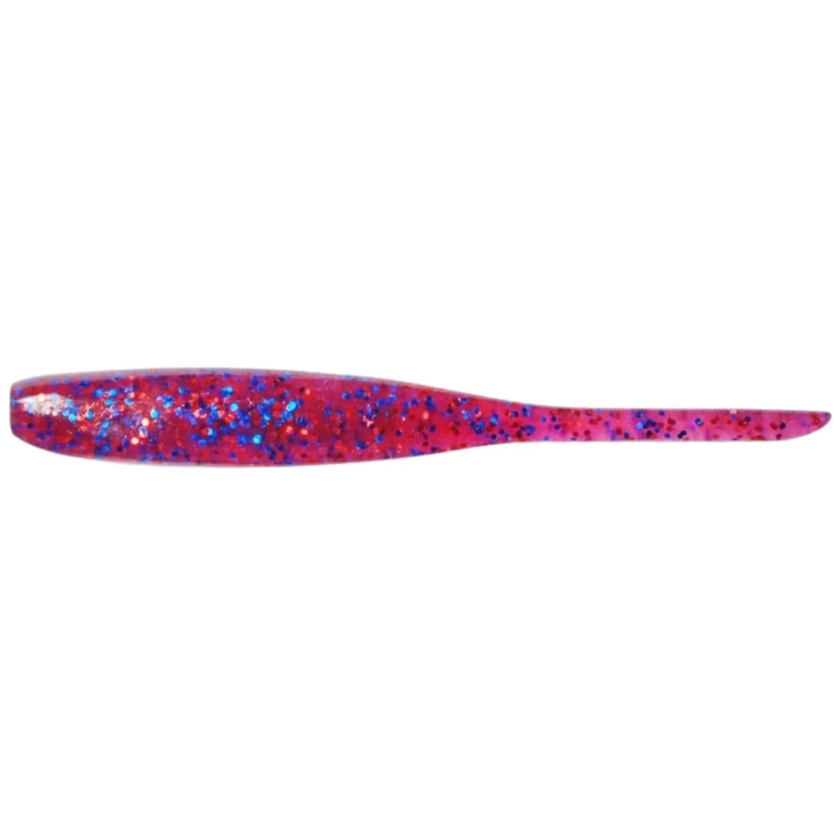 Keitech Shad Impact Jigi 4" 8kpl | Cosmos