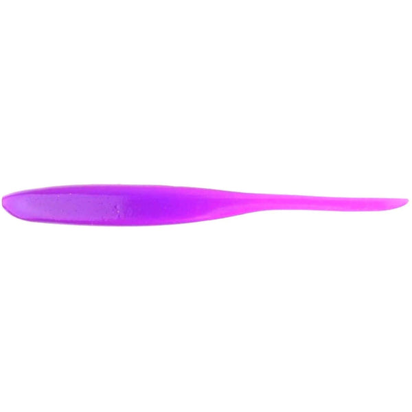 Keitech Shad Impact Jigi 4" 8kpl | Purple Chameleon