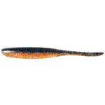 Keitech Shad Impact Jigi 2" 12kpl | Golden Gill