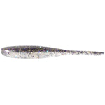 Keitech Shad Impact Jigi 3" 10kpl | Smoke Shiner