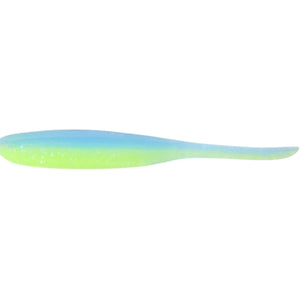 Keitech Shad Impact Jigi 4" 8kpl | Electric Chart