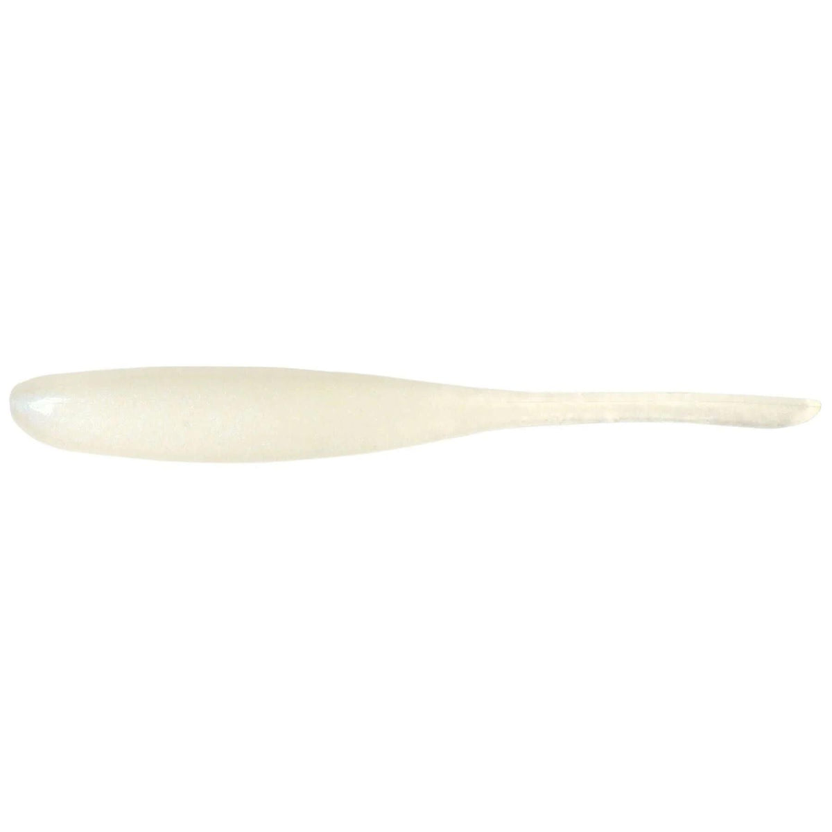 Keitech Shad Impact Jigi 5" 6kpl | Pearl Glow