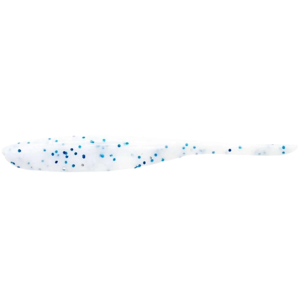 Keitech Shad Impact Jigi 2" 12kpl | Snow Mint