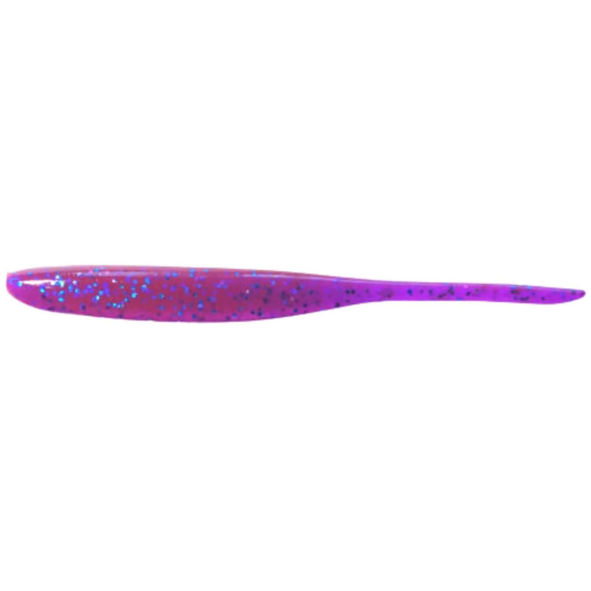 Keitech Shad Impact Jigi 5&quot; 6kpl | Purple Blue Heaven