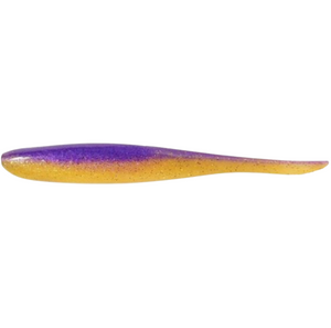 Keitech Shad Impact Jigi 5" 6kpl | Sexy Perch