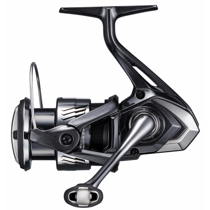 Shimano 26 Miravel 2500 Avokela