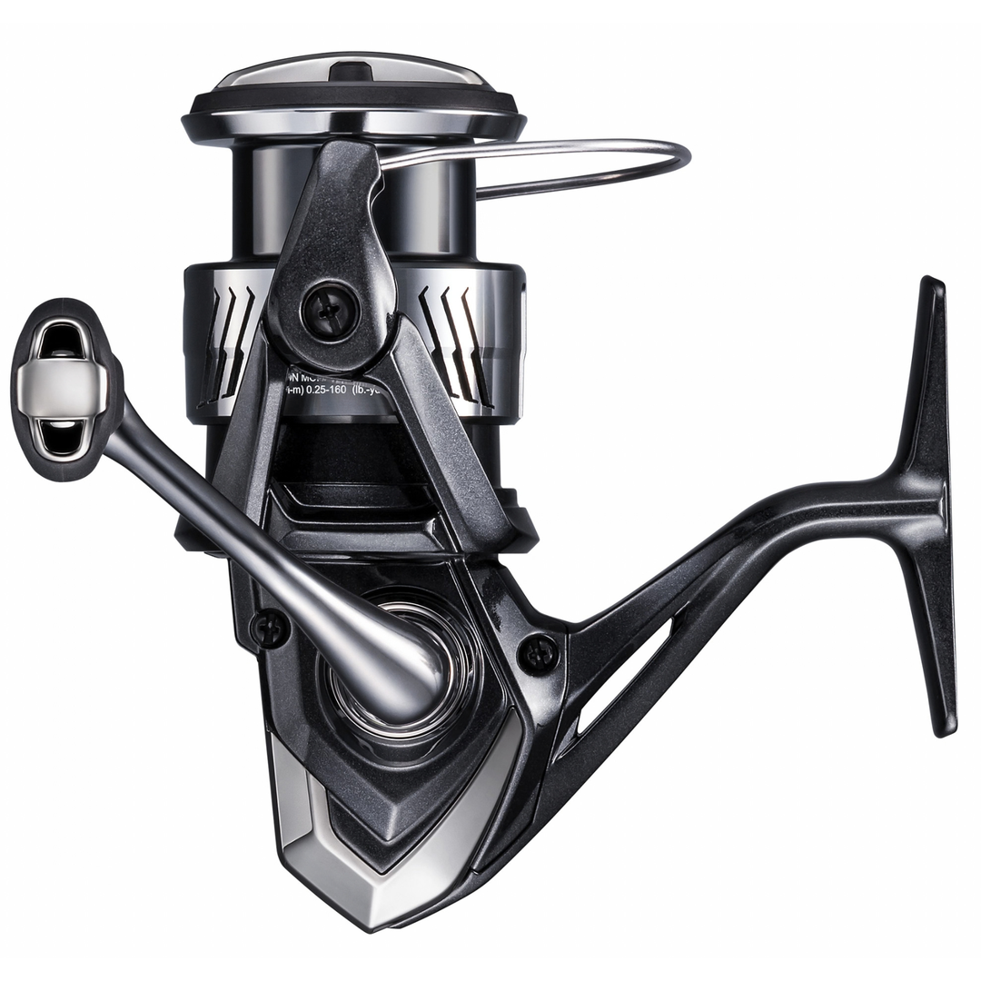 Shimano 26 Miravel 2500 Avokela