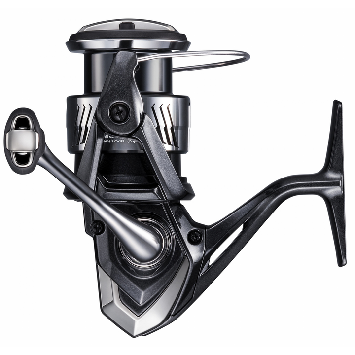 Shimano 26 Miravel 2500 Avokela