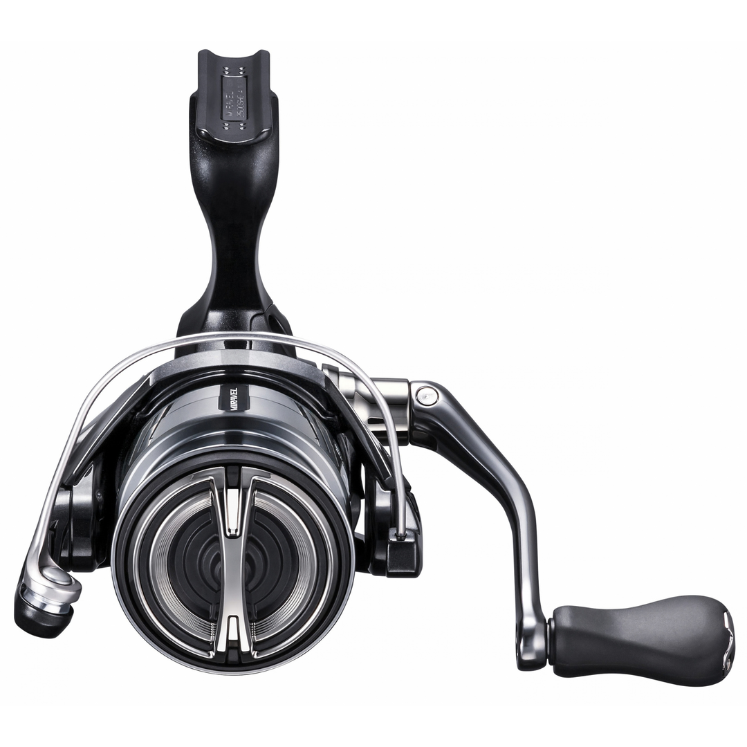 Shimano 26 Miravel C3000HG Avokela