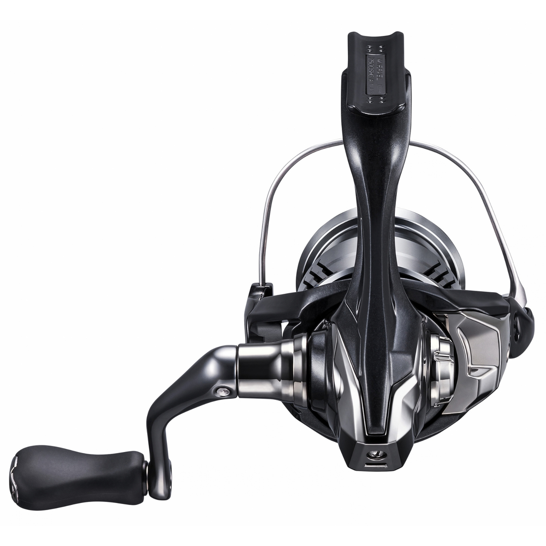 Shimano 26 Miravel C3000HG Avokela