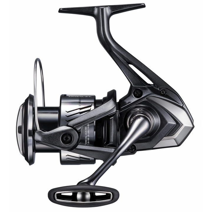 Shimano 26 Miravel C3000HG Avokela