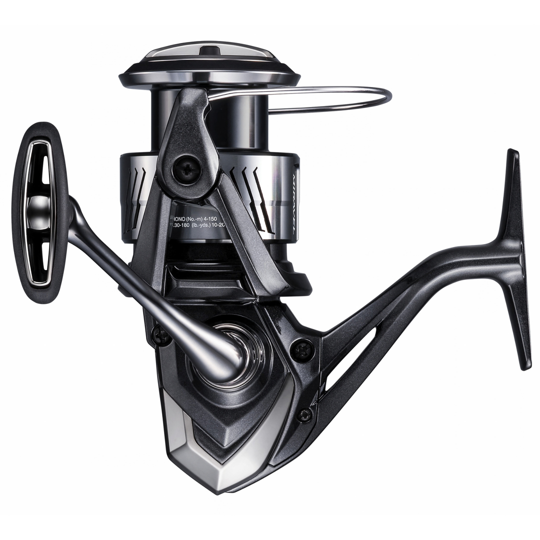 Shimano 26 Miravel C3000HG Avokela