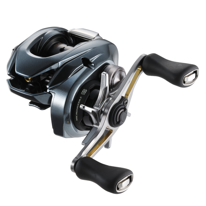 Shimano Aldebaran BFS XG Hyrräkela | Left