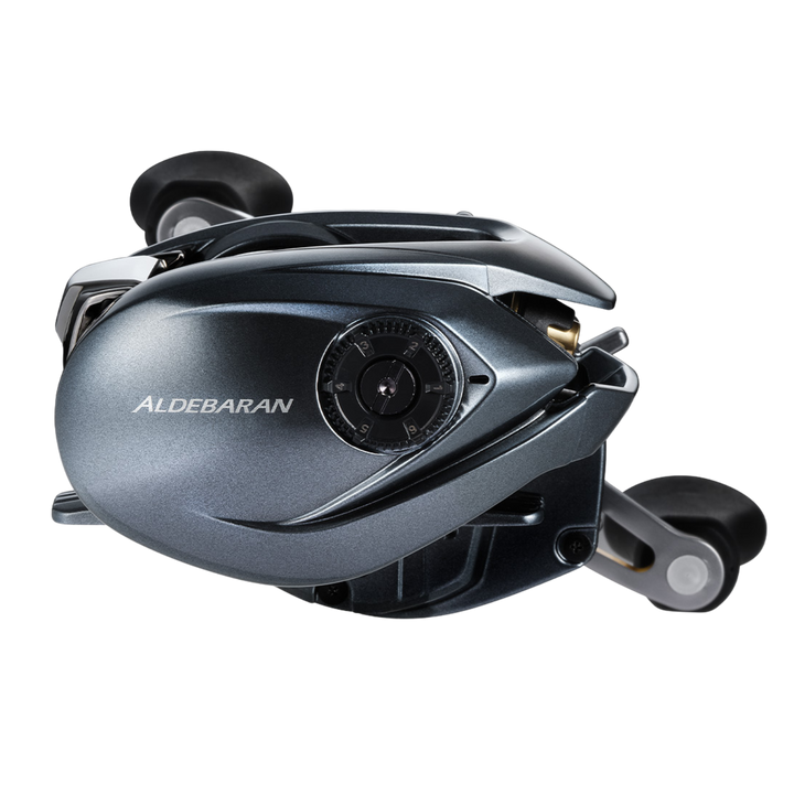 Shimano Aldebaran BFS XG Hyrräkela | Left