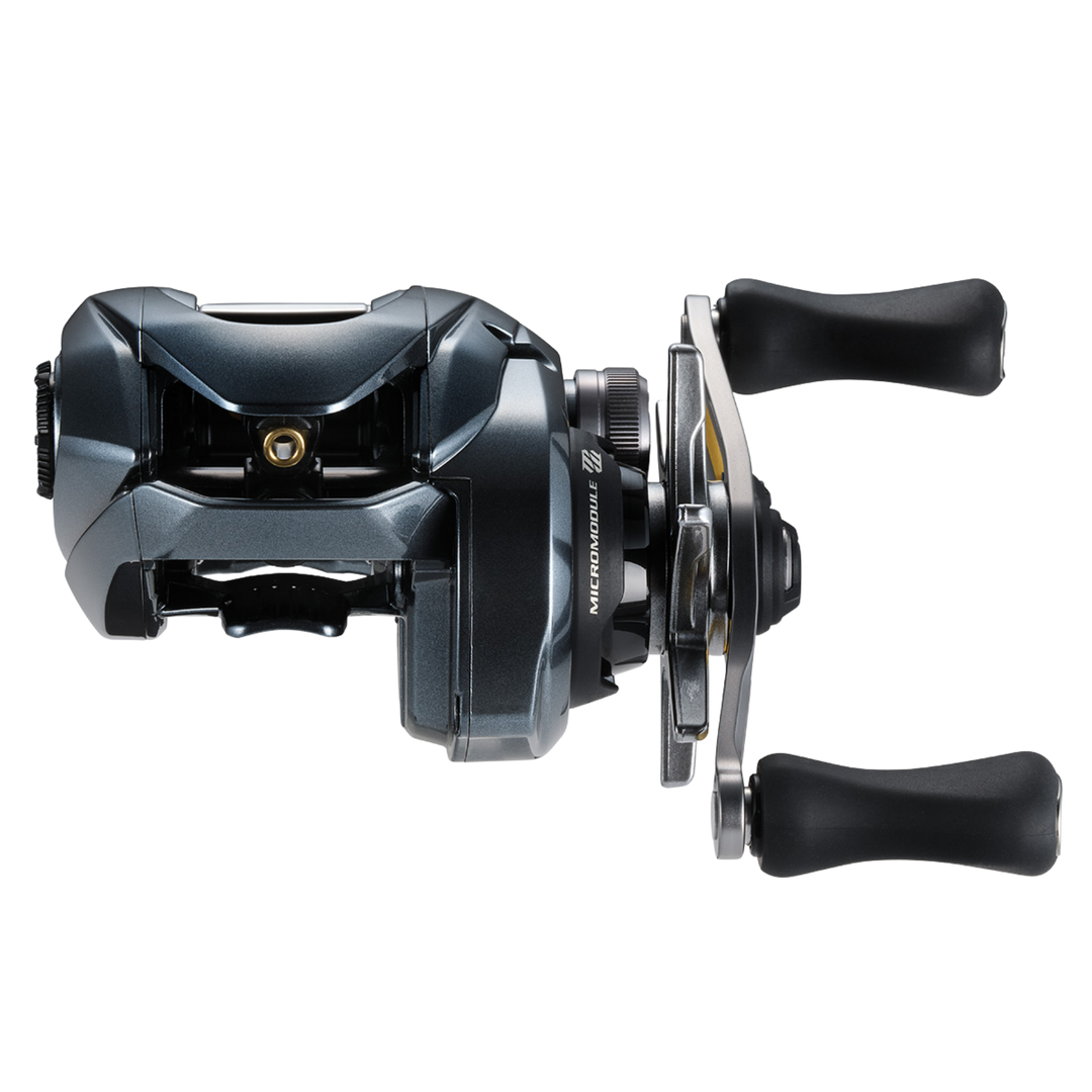 Shimano Aldebaran BFS XG Hyrräkela | Left